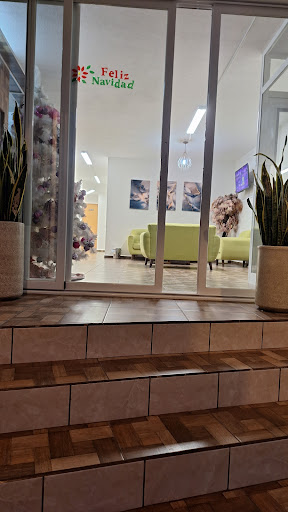 Clinica Medica Santa Fe