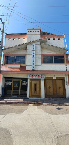 Sanatorio Nuestra Sra De Guadalupe