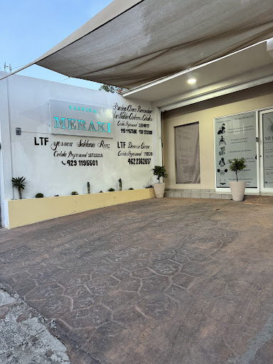 Fisioterapia MERAKI