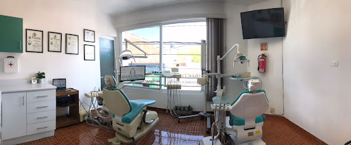 Clinica Dental Dr. Silverio Pérez