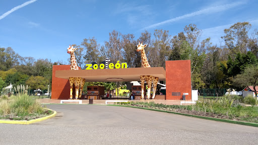 Parque Zoológico de León