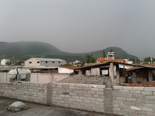 Iramuco gto México