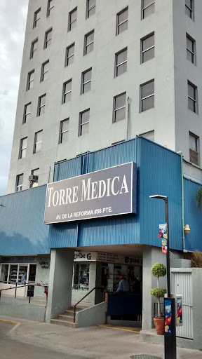 Hospital Torre Medica