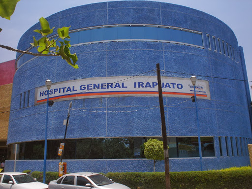 Hospital General Irapuato