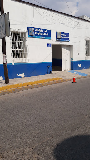 Registro Civil