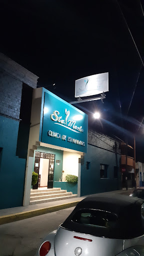 Clinica De Especialidades Santa Maria