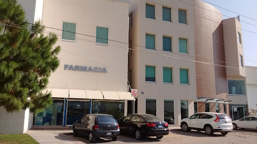 Hospital Medica Brisas