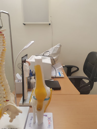 Especialidades Médicas: Santa Isabel