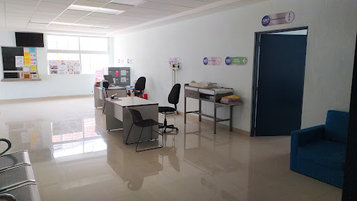 Centro de Salud UMAPS La Calera