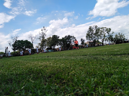 Campo depórtivo, El Volcán La Capilla