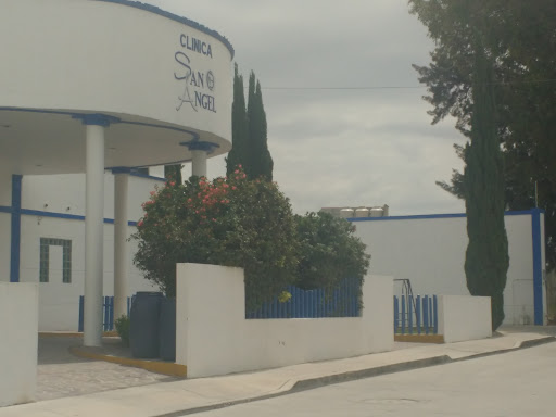Clínica San Ángel