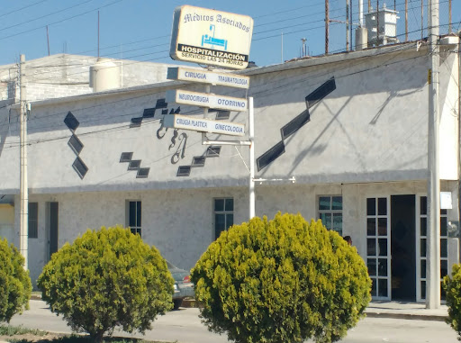 Clínica Médicos Asociados