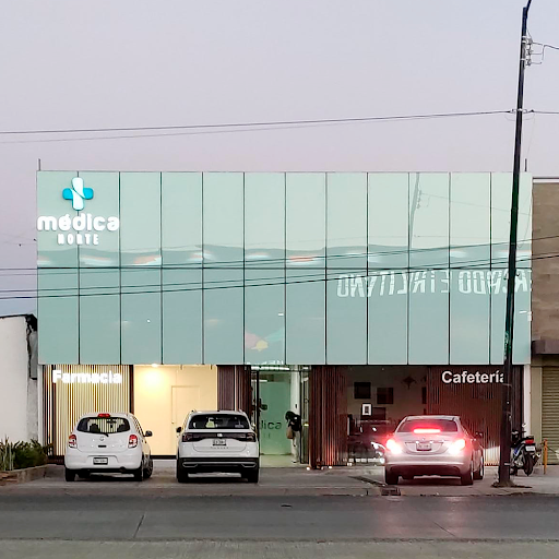 Clínica Médica Norte