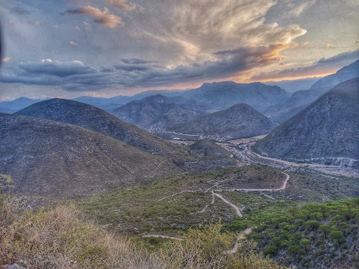 La Laja