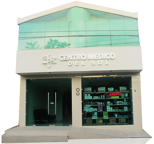 CENTRO MEDICO DEL SOL