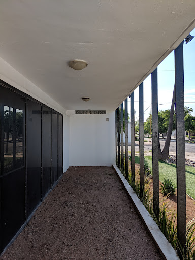 Clínica Hospital La Purísima
