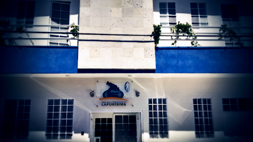 Laboratorio de Análisis Clínicos La Purísima