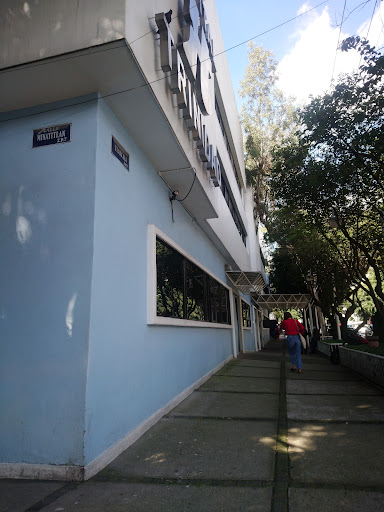 Hospital Trinidad