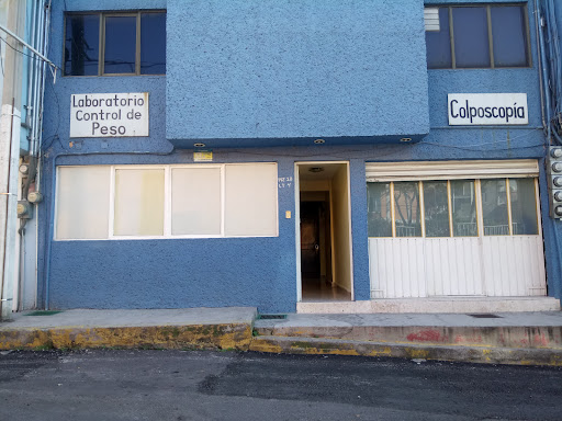 Hospital Santísima Trinidad