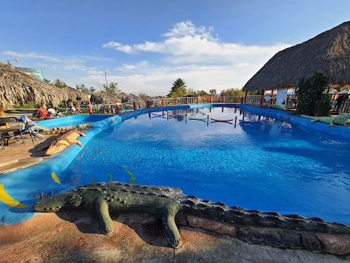 Eco aventura extreme sa de cv