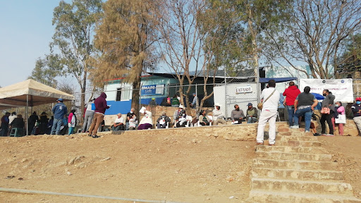 Hospital Comunitario de Landin