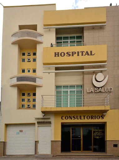 Clínica La Salud