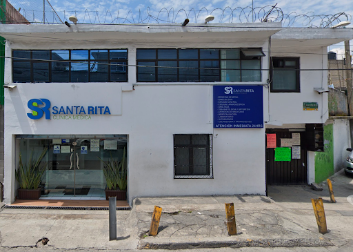 Clinica Medica Santa Rita