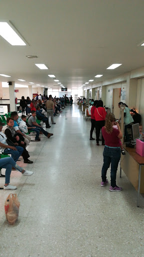 IMSS UMF 47