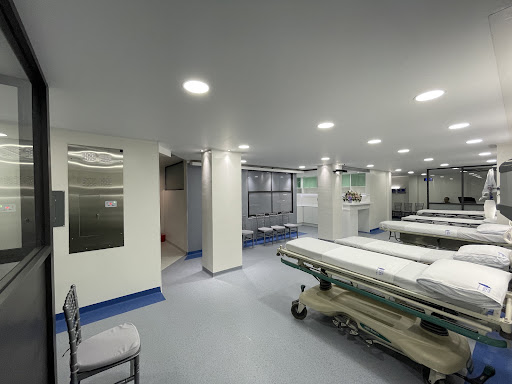 Hospital Medica Vida