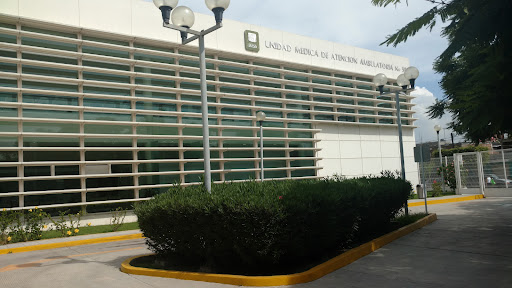 UMAA Clínica 55 León