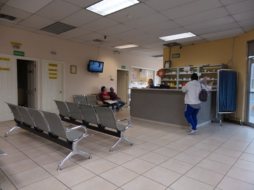 Centro Médico de Especialidades Unidad Las Torres