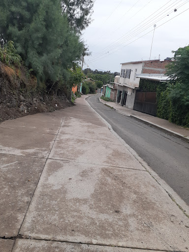 Loma de la esperanza