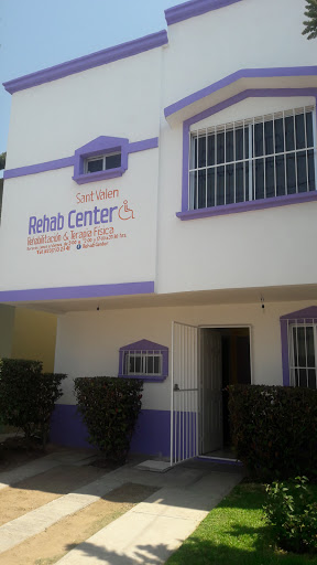 RehabCenter Sant Valen