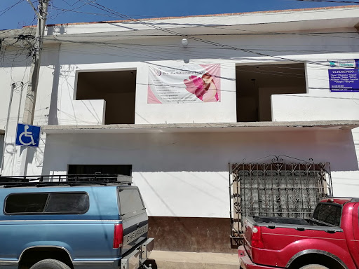 Alfredo Morett Rosales