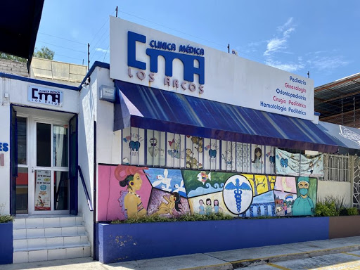 Clinica Medica Los Arcos
