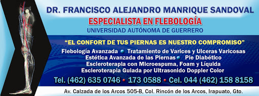 UNIDAD MÉDICA MANRIQUE