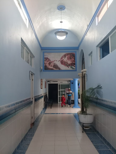 Clínica San Ángel