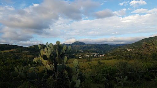 Los Lorenzos-Umaps