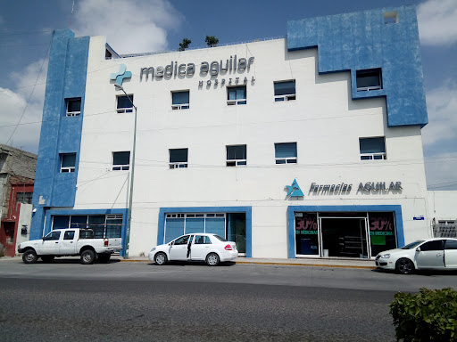 Farmacia Aguilar