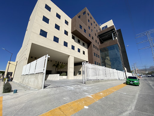 Hospital CHRISTUS MUGUERZA Altagracia