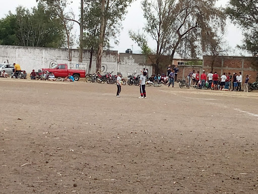Campo Deportivo Los Prietos