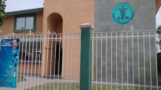 CEM Centro de Especialidades Médicas