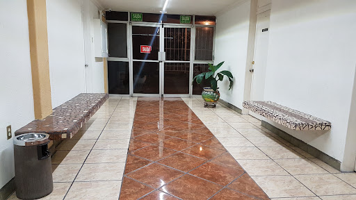 Policlínica de Especialidades