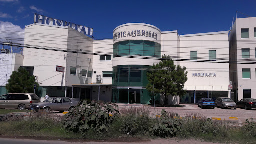Hospital Medica Brisas