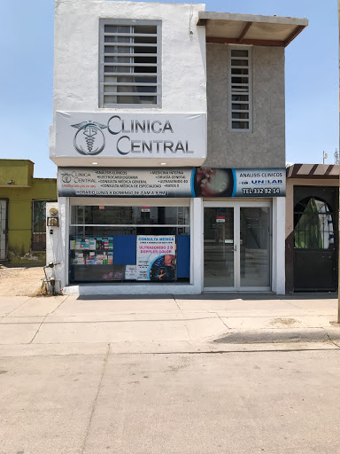 Clinica Central & Unilab