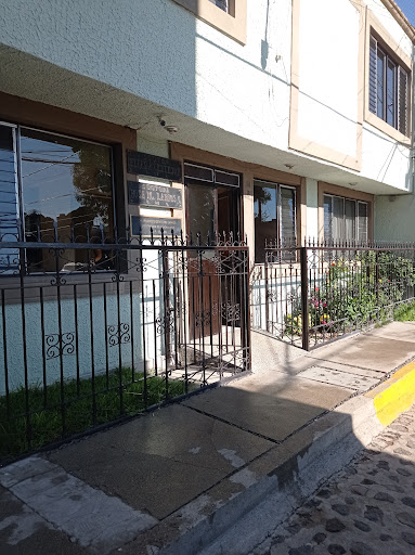 Clínica San Antonio