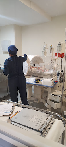 Multiclinica Dr. Antonio García