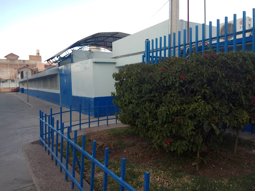 Manuel Dobladocentro De Salud Con Hospitalizacion