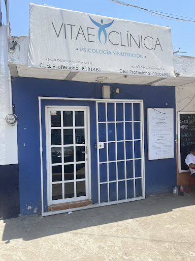 Vitae Clínica