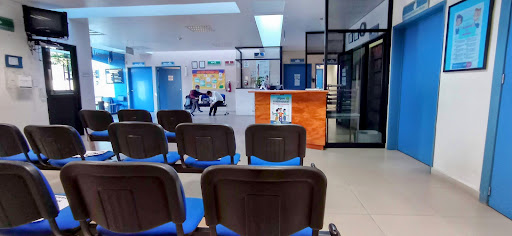 Centro Integral de Salud Mental (CISAME) Guanajuato